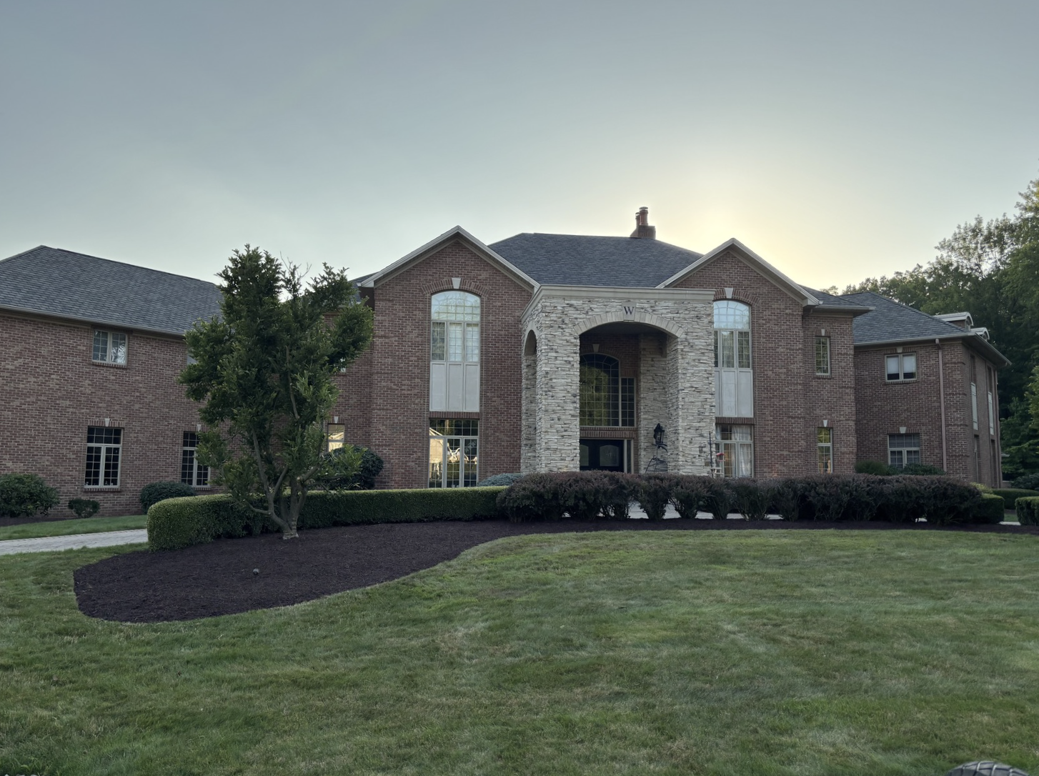 Landscape Construction