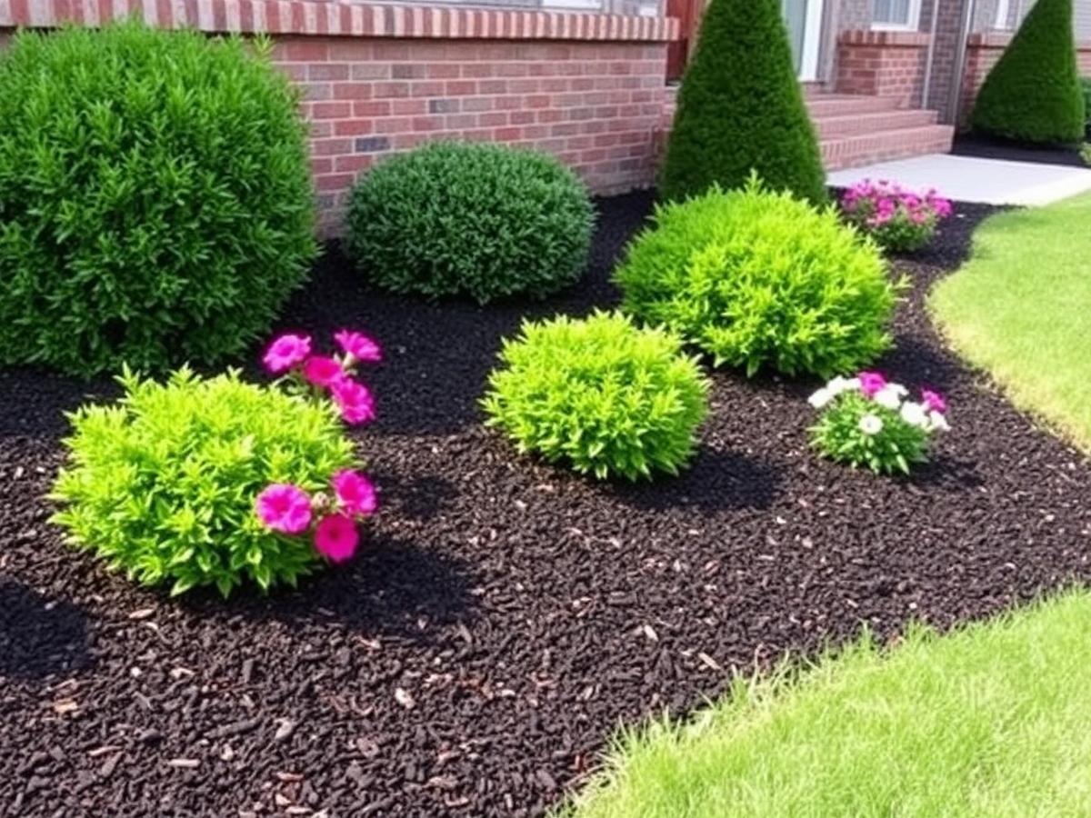 Softscaping